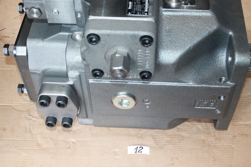 Rexroth r902496552 - rexroth,