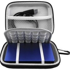 Festplattentasche Externe