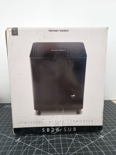 Harman kardon sb26 - harman,
