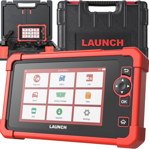Launch x431 crp919x pro profi - launch,