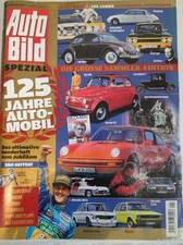 Auto bild spezial sonderheft - auto,