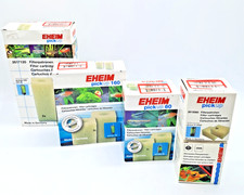 Eheim Pick Up Filterschwamm Aktivkohle versch. Größen Pickup 45 60 160 200 je 2