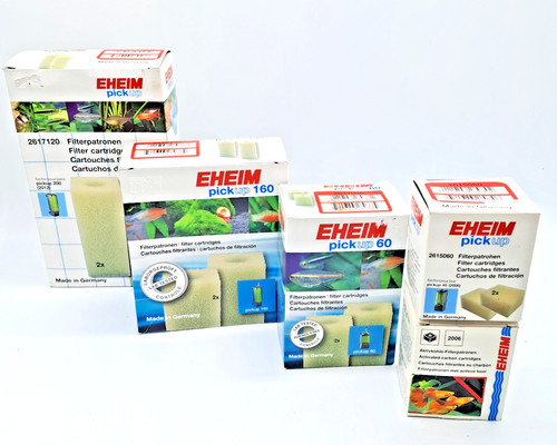 Eheim pick filterschwamm - pick,
