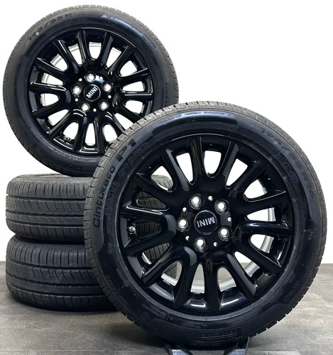 Original mini f55 f56 f57 - original,