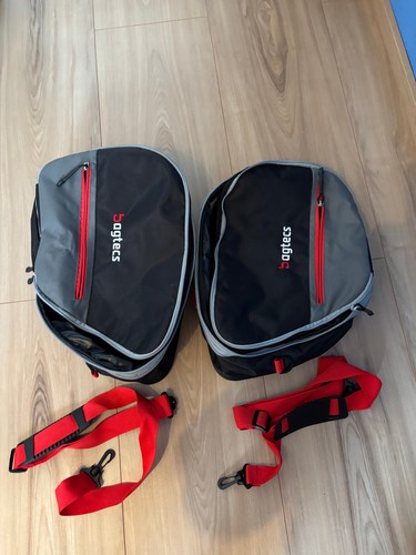 Innentaschen set für yamaha - für,