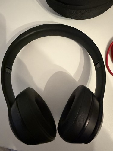 Beats dre solo3 on ear - dre, on-ear