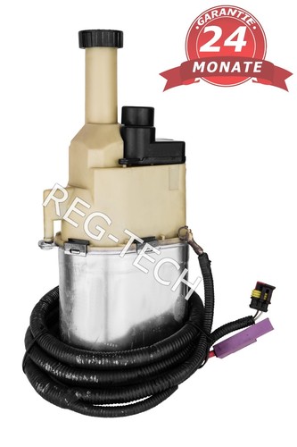 Elektrohydraulische servopumpe - elektrohydraulische,