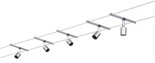 Paulmann wiresystem spice - wiresystem, salt