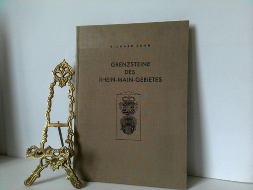 Grenzsteine des