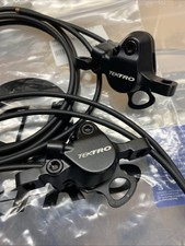 Tektro Bremssattel VR + HR Set