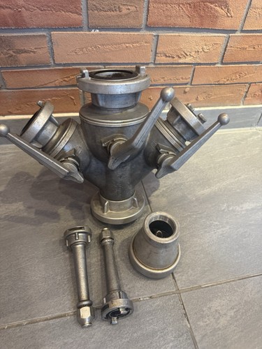 Historisches feuerwehr set - historisches, feuerwehr-set