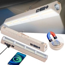 LED Campinglampe Hängelampe