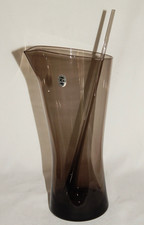 Heinrich Löffelhardt Karaffe