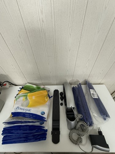 Amc powerpac set - powerpac,
