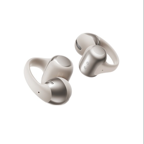 Shokz opendots one - shokz, grau
