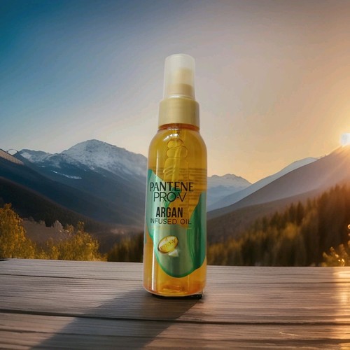 Pantene pro argan infused - pro-v,