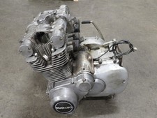 Suzuki GS 750 1970-2012