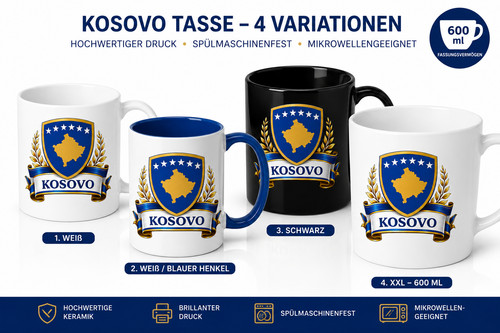 Fußball fan kosovo - wm, bosnien