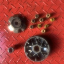 PIAGGIO X8 125 2006 VARIATOR