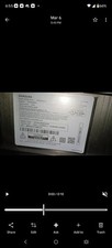 Samsung AU8000 75" LED LCD 4K