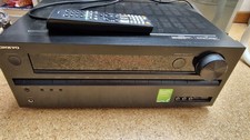 Onkyo TX-NR414 AV-Receiver 5.1