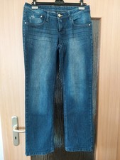 Schöne Gerade Jeans von
