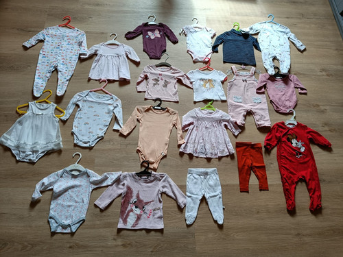 Baby mädchen kleidungspaket - mädchen,