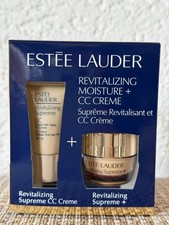 Estée Lauder Revitalizing