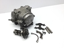 KOMPLETTER ZYLINDERKOPF