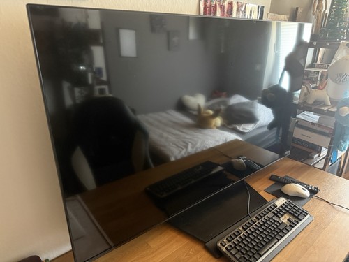 Hisense 55u7nq zoll ultra - hisense, -55