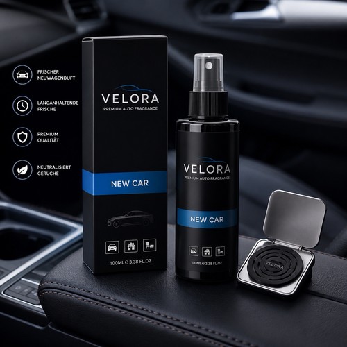 Velora premium auto - velora,