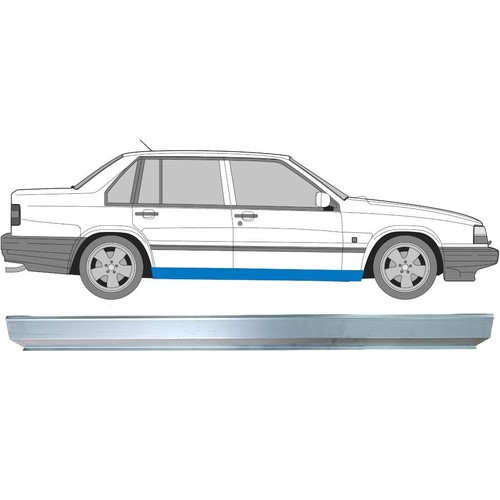 Für volvo 940 960 - für, 1990-1998