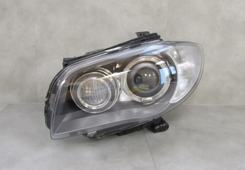 Frontscheinwerfer bmw e81 e87 - bmw,
