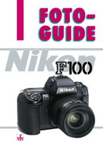 Nikon f100 - nikon,