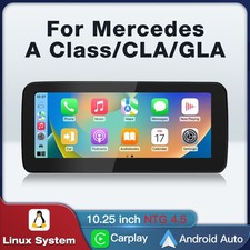 Multimedia Wireless Carplay