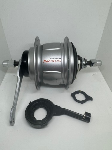 Shimano nexus gang nabe neu - nexus,
