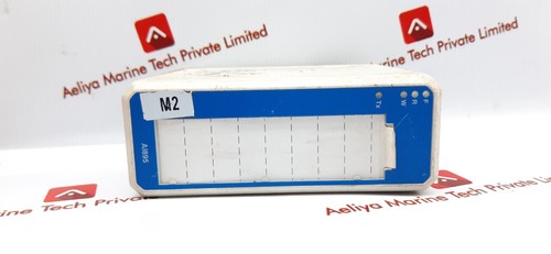 Abb ai895 analog - input, module