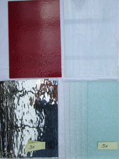 Tiffany Konvolut Sammlung