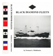 Middlemiss norman black - middlemiss,norman, l'