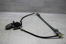 Fensterheber mit Motor vorne