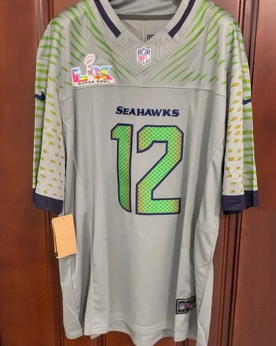 Fan seattle seahawks - seattle, 2026