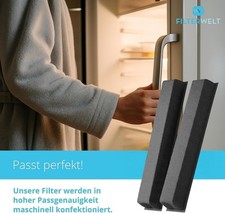 Filter Set Air Clean passend