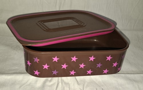 Tupperware sterne quadro - tupperware,