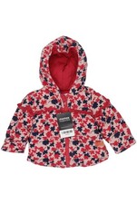 sigikid Jacke Mädchen Mantel Weste Kinderjacke Gr. EU 68 Baumwolle M... #bstim2h