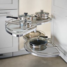 Kesseböhmer LeMans II