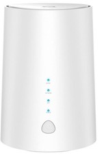 Alcatel HH71VM LTE Router CAT7 300 Mbit/s Download 4G WPS WPA2 Hotspot-Funktion