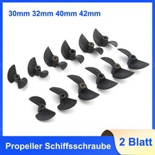 30/32/42mm Nylon Kunststoff