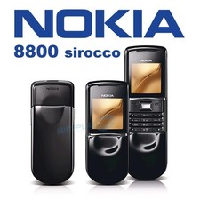 TELEFON Handy Nokia 8800