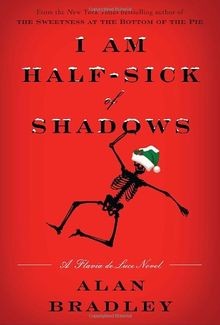 Half sick shadows a - i, half-sick