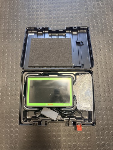 Bosch dcu120 rugged - dcu120,